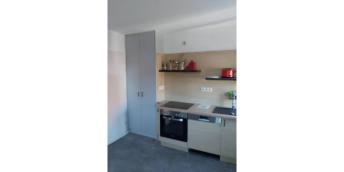 Dachgeschoßwohnung Laudenbach - 2 Zimmer, 63 m&sup2;, 900&euro; | Angebot:24672624