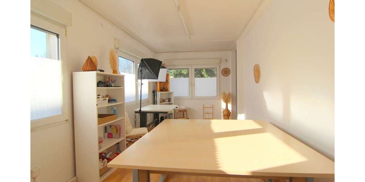 Gewerbeobjekt Köln / Sürth Sürth - 450&euro; | Angebot:25724980