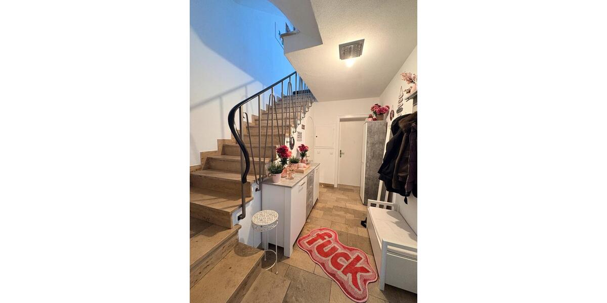Reihenhaus Kulmbach Blaich - 6 Zimmer, 146 m&sup2;, 1.450&euro; | Angebot:26645630