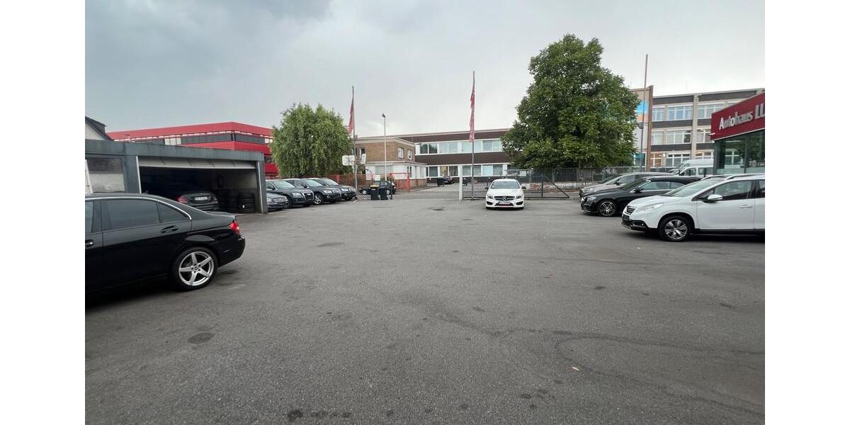 KFZ WERKSTATT AUTOWERKSTATT TÜV PRÜFSTELLE ZU VERMIETEN zimmer