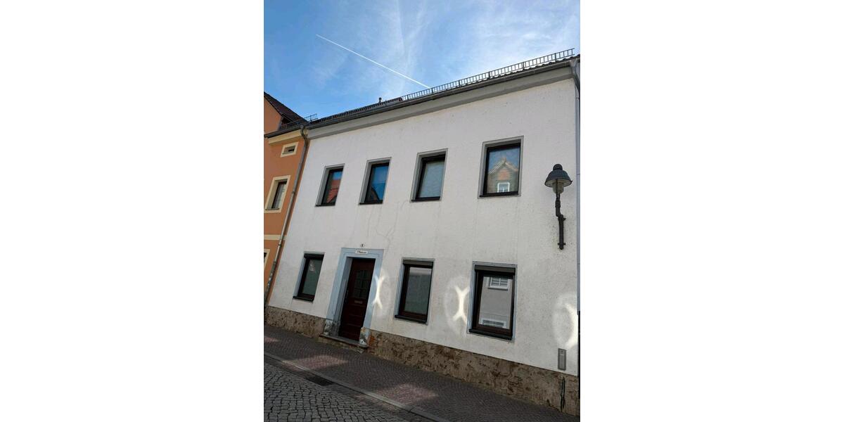 Reihenhaus Grimma - 10 Zimmer, 130 m&sup2;, 900&euro; | Angebot:26252264