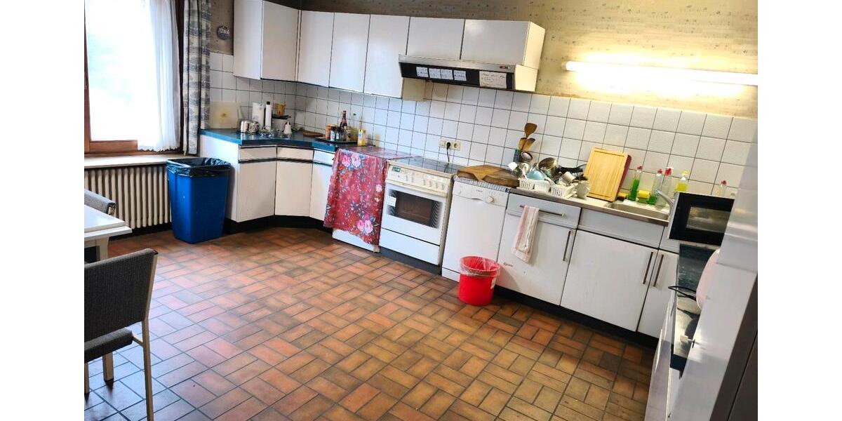 Wohnen auf Zeit Eppelheim - 1 Zimmer, 15 m&sup2;, 460&euro; | Angebot:24706373