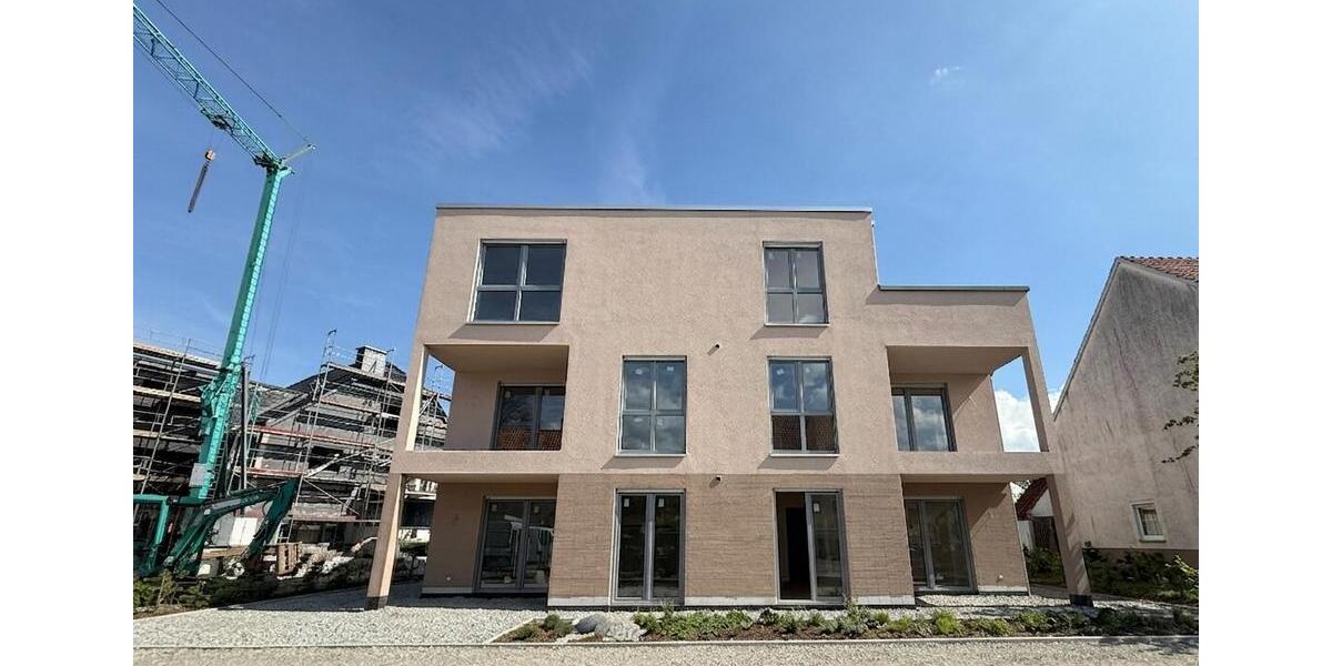 Etagenwohnung Anröchte - 2 Zimmer, 101 m&sup2;, 1.100&euro; | Angebot:26588037