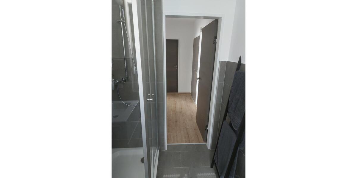 Erdgeschoßwohnung Beverungen - 2 Zimmer, 40 m&sup2;, 59&euro; | Angebot:24781979