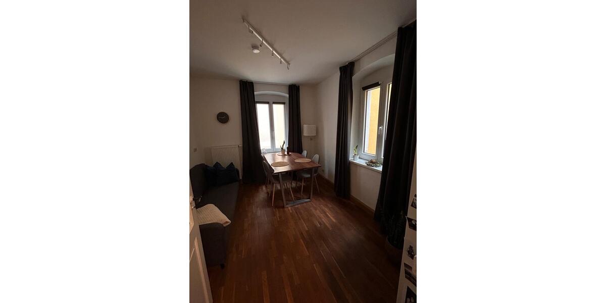 Wohnen auf Zeit Regensburg Konradsiedlung - 1 Zimmer, 20 m&sup2;, 350&euro; | Angebot:26419332