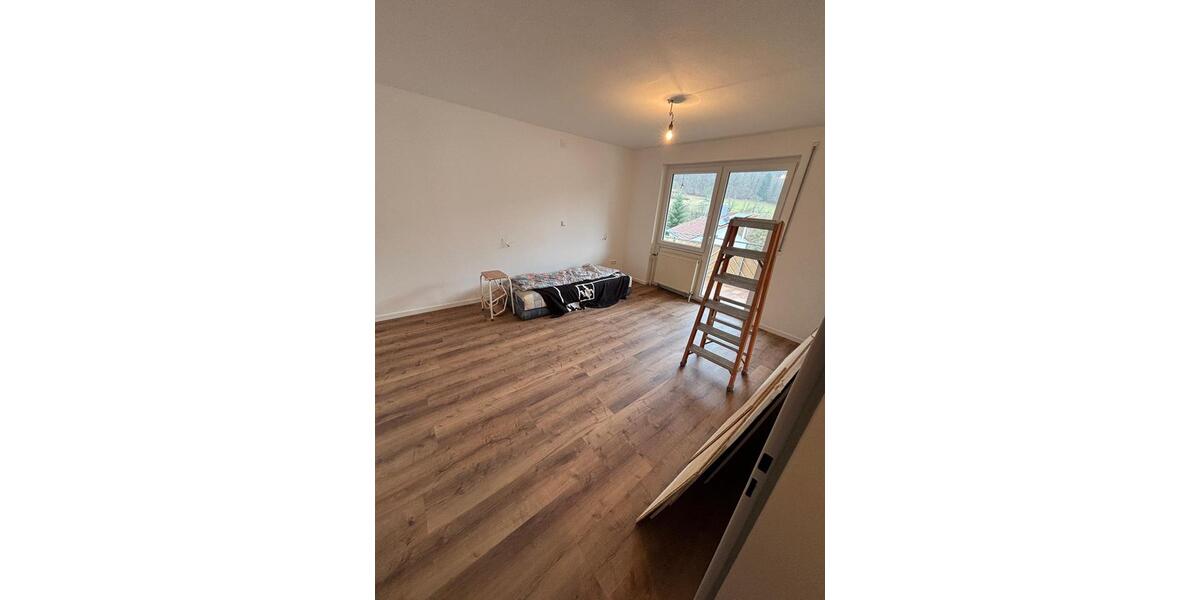 Erdgeschoßwohnung Künzelsau - 4 Zimmer, 93 m&sup2;, 1.100&euro; | Angebot:25959891