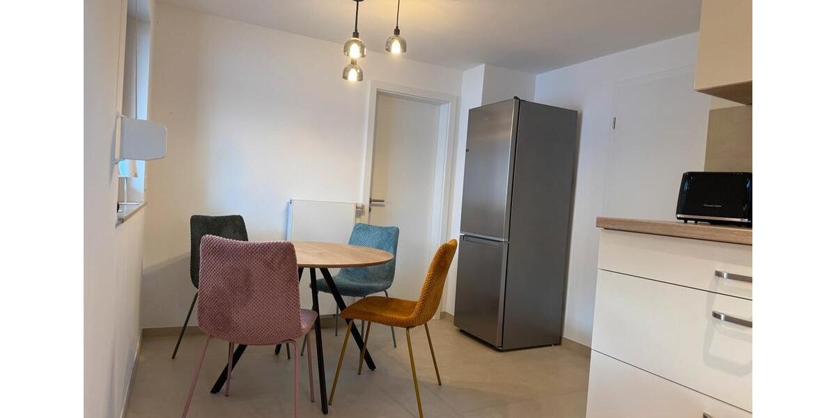 Wohnen auf Zeit Pinneberg - 1 Zimmer, 20 m&sup2;, 620&euro; | Angebot:26380243