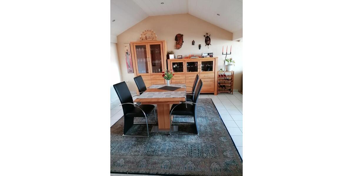 Dachgeschoßwohnung Bingen am Rhein - 2 Zimmer, 104 m&sup2;, 1.050&euro; | Angebot:26267774