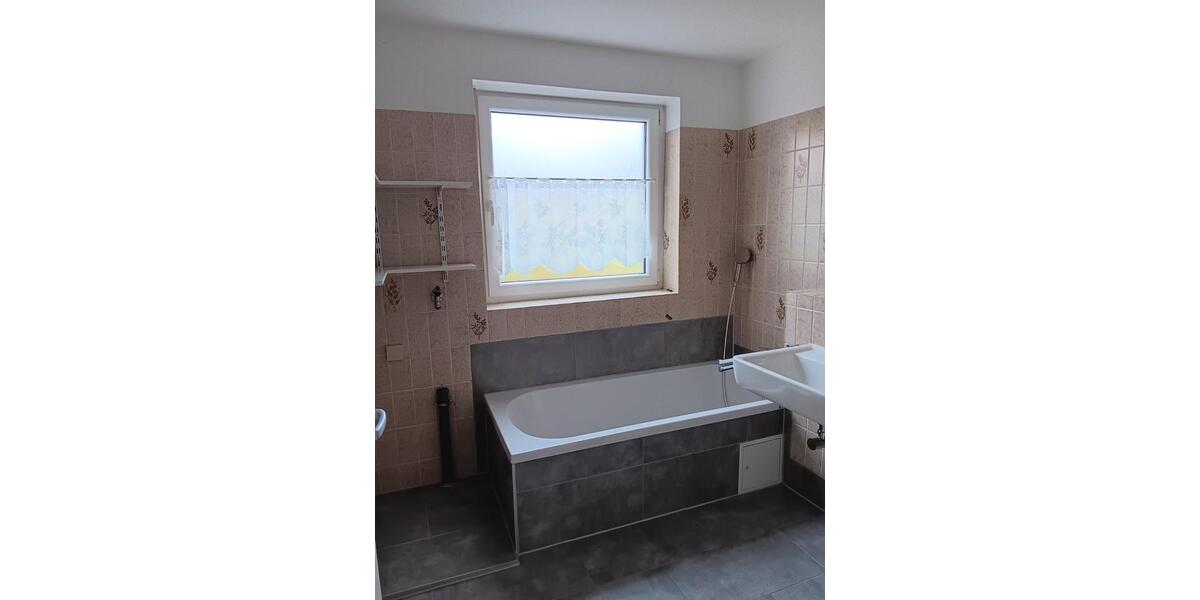 2-Zimmer Wohnung in Offenburg 2 zimmer