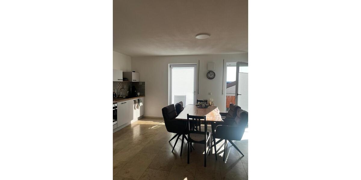 Etagenwohnung Eichstätt - 2 Zimmer, 72 m&sup2;, 970&euro; | Angebot:24876201