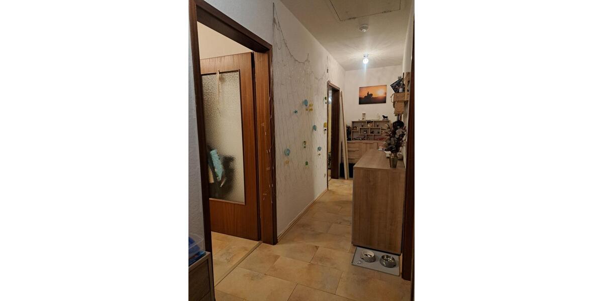 Etagenwohnung Bleckede - 2 Zimmer, 68 m&sup2;, 680&euro; | Angebot:25658658