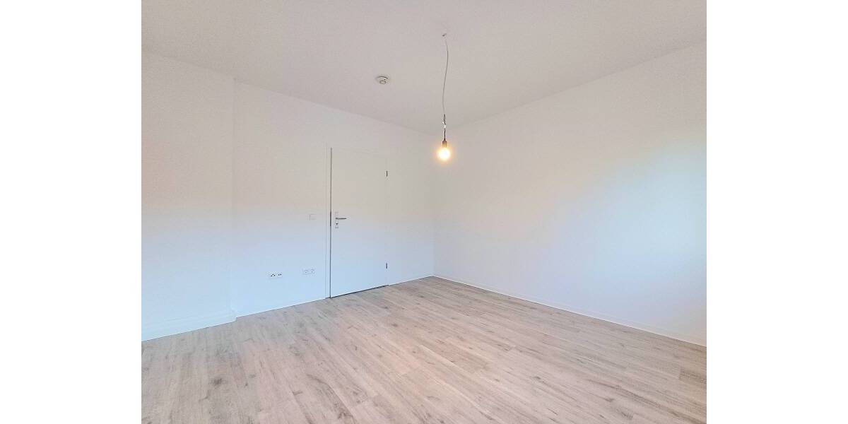 Etagenwohnung Minden Innenstadt - 3 Zimmer, 67 m&sup2;, 649&euro; | Angebot:25671051