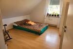 Dachgeschoßwohnung Bechhofen - 1 Zimmer, 48 m&sup2;, 520&euro; | Angebot:25641044