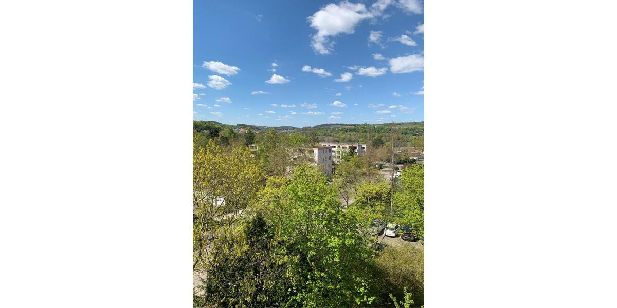 Etagenwohnung Regensburg Das Dörnberg - 2.5 Zimmer, 64 m&sup2;, 850&euro; | Angebot:26619271