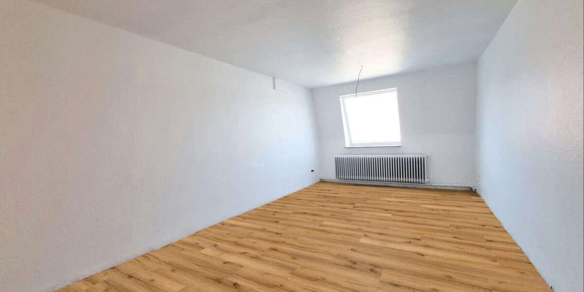 Etagenwohnung Kleve - 3 Zimmer, 92 m&sup2;, 1.058&euro; | Angebot:26354084