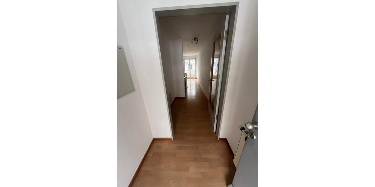 Maisonettenwohnung Freiberg - 4 Zimmer, 99 m&sup2;, 600&euro; | Angebot:24792767