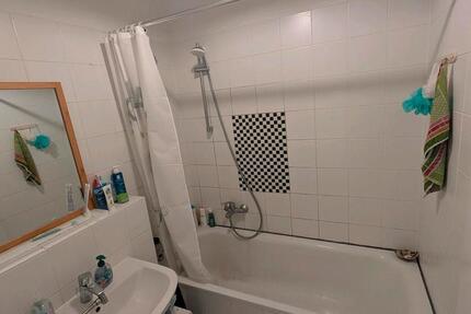 shared apartment 1 zimmer