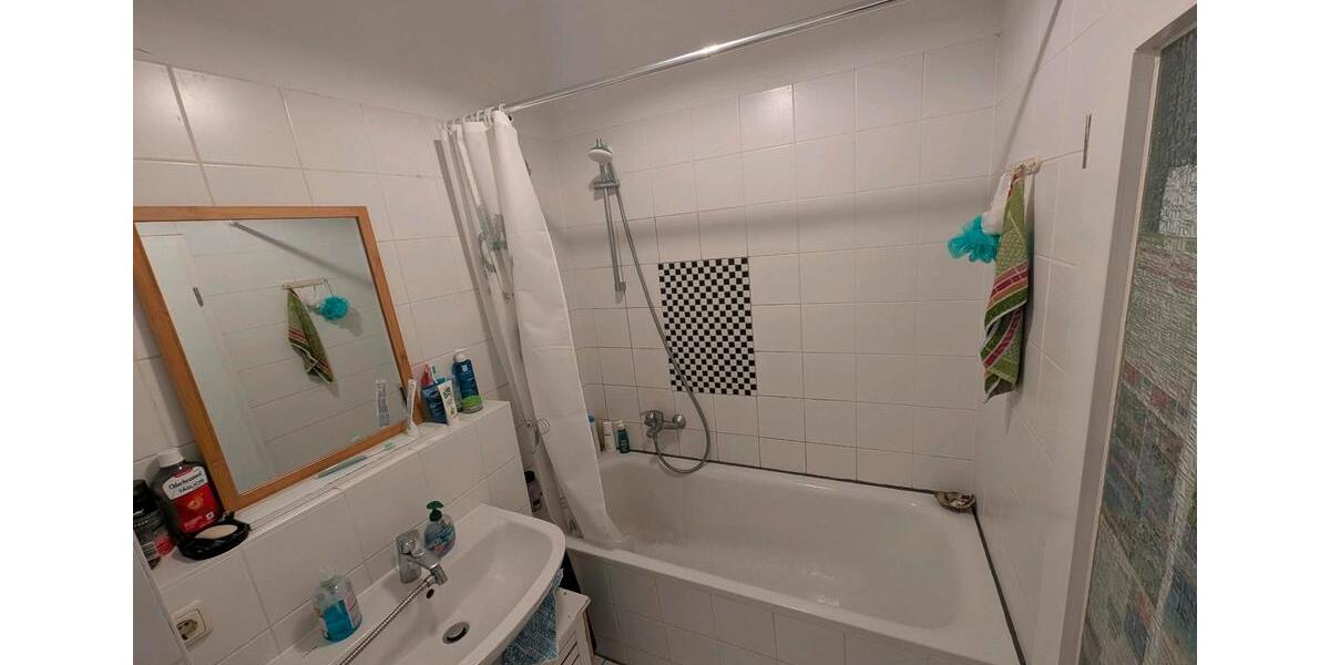 shared apartment 1 zimmer