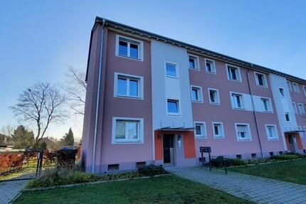 Klein aber fein - Wohnen, wo das Herz schlägt. 2 zimmer