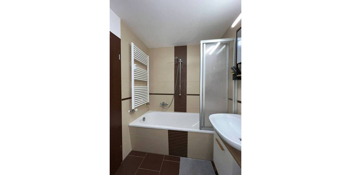 Etagenwohnung Bautzen Innenstadt - 2 Zimmer, 47 m&sup2;, 333&euro; | Angebot:26804303