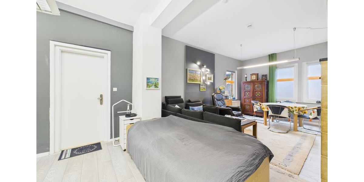 Erdgeschoßwohnung Kirchheim unter Teck - 1 Zimmer, 44 m&sup2;, 550&euro; | Angebot:25785001