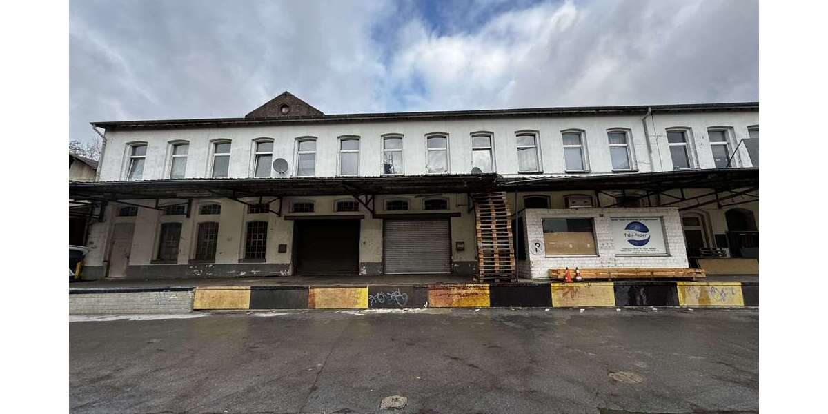 Gewerbeobjekt Solingen Ohligs - 520&euro; | Angebot:26950434