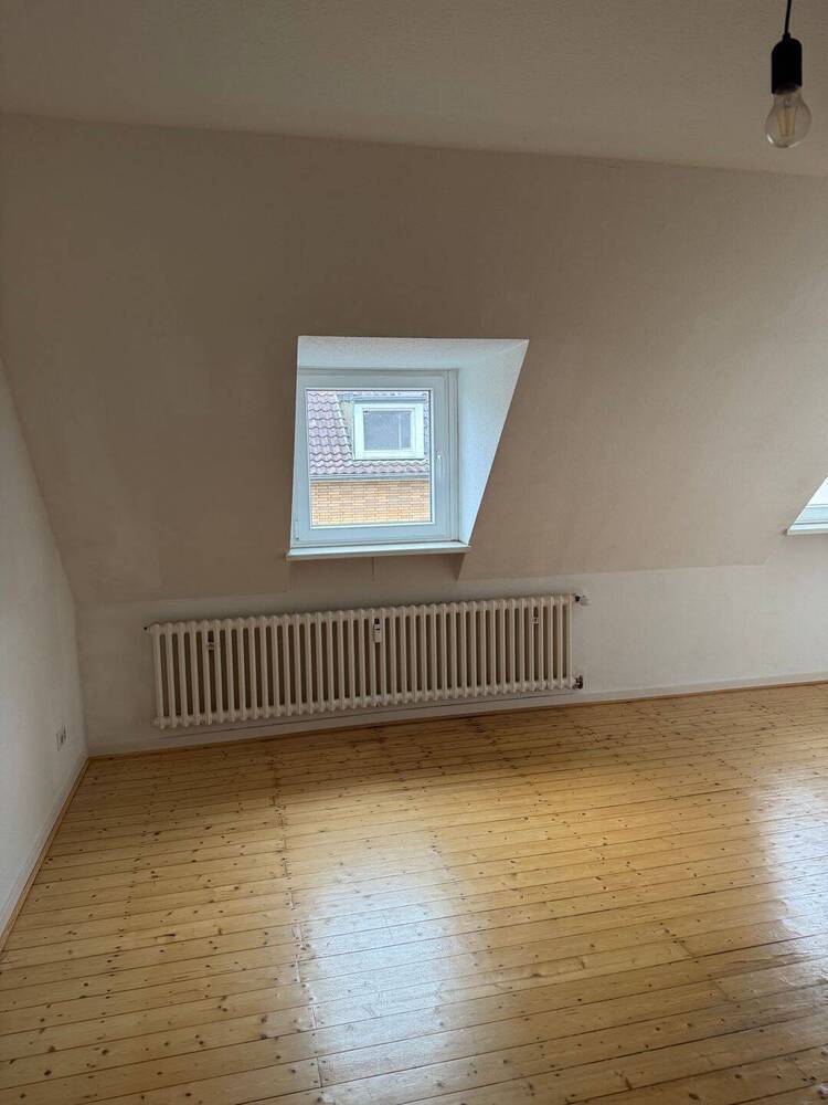 Helles und gemütliches Apartment mit Kochnische in schönem Altbau