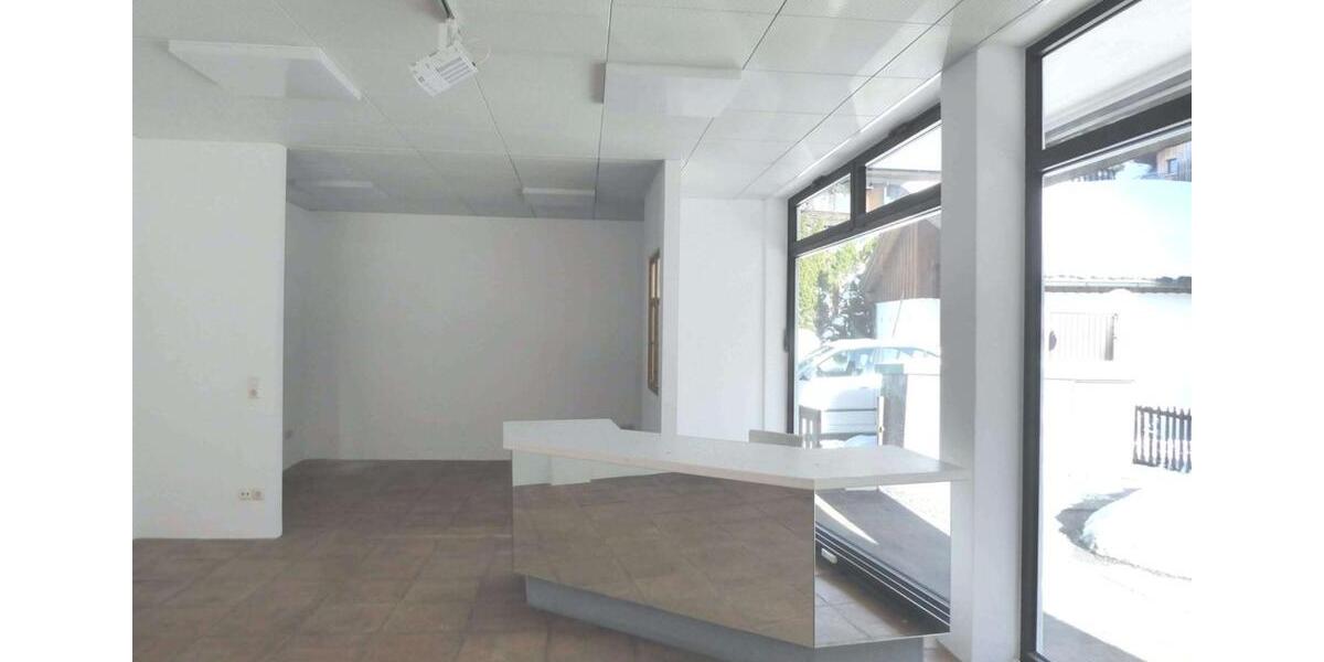 Gewerbeobjekt Oberstaufen - 980&euro; | Angebot:24818895