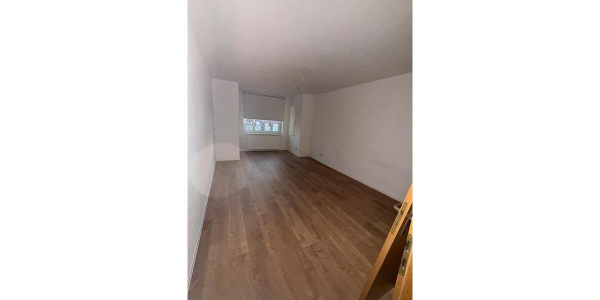 Gemütliche 3 Zimmer Wohnung in ruhiger Lage in Sondershausen 3 zimmer