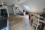 Dachgeschoßwohnung Tübingen Derendingen - 2 Zimmer, 50 m&sup2;, 1.150&euro; | Angebot:26619556