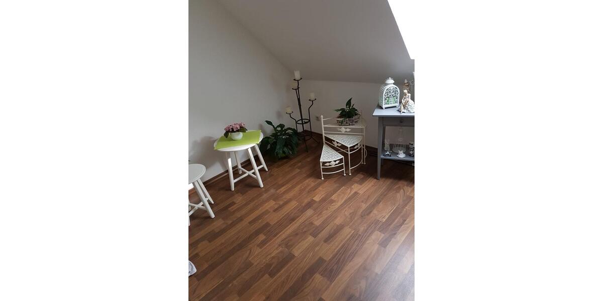 2-Zimmer-Wohnung in Kröslin mit Parkplatz & Gartennutzung 48 m2 2 zimmer