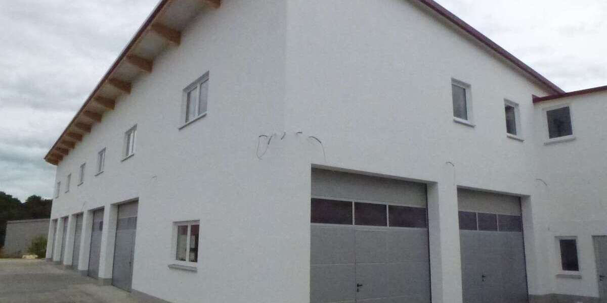 Halle in Neufahrn 115 € 19 m² zimmer