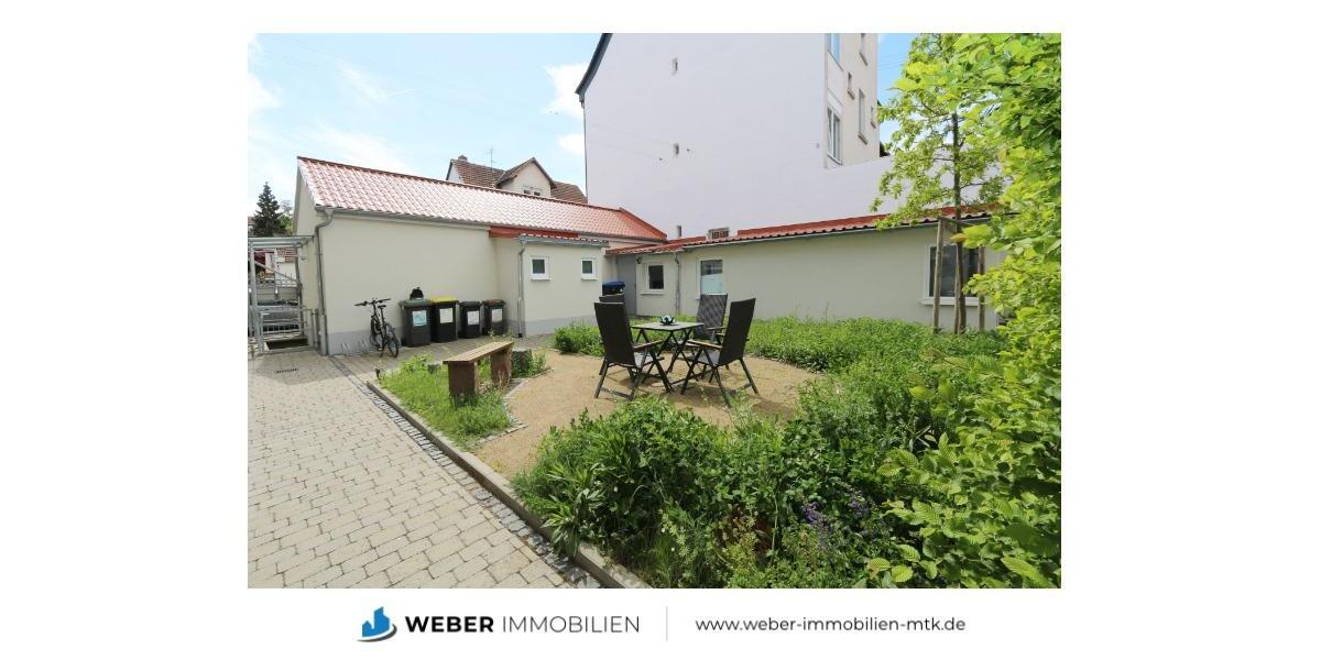 Etagenwohnung Frankfurt am Main Nied - 3 Zimmer, 60 m&sup2;, 920&euro; | Angebot:26697990