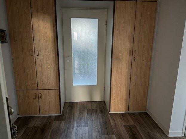 +++ 4 Zimmer-Wohnung mit Balkon im schönen Bad Steben +++ 4 zimmer