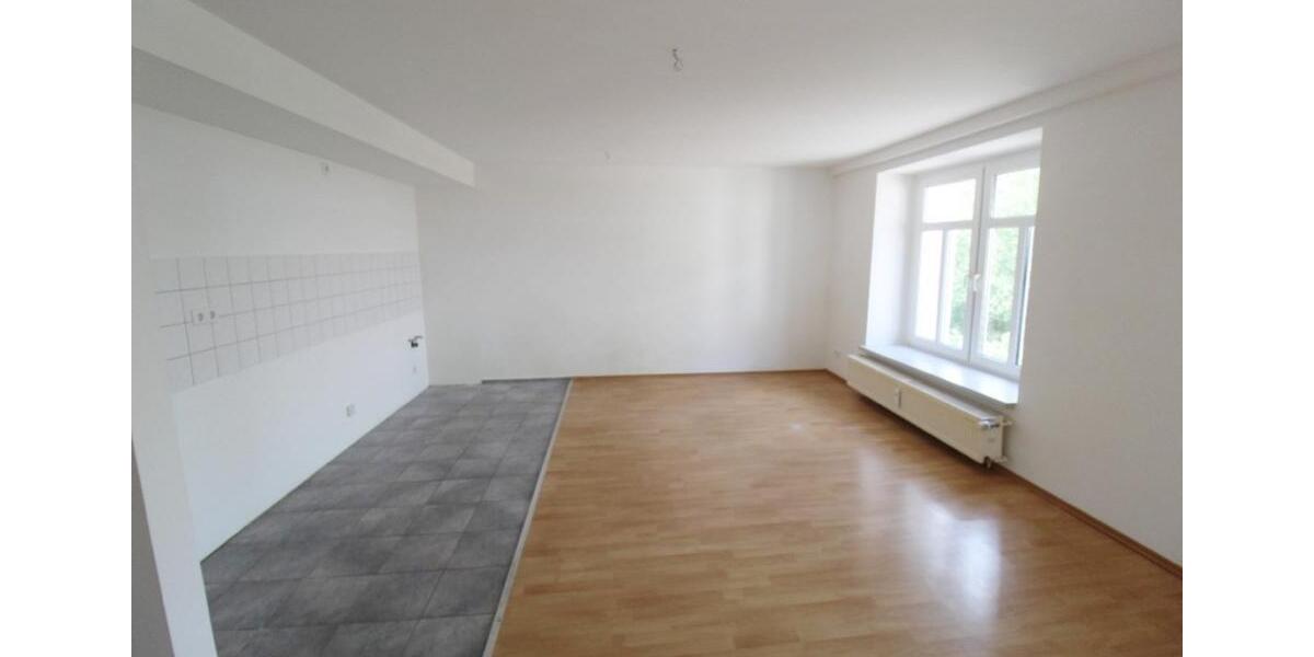 Etagenwohnung Penig - 1 Zimmer, 39 m&sup2;, 210&euro; | Angebot:19883201