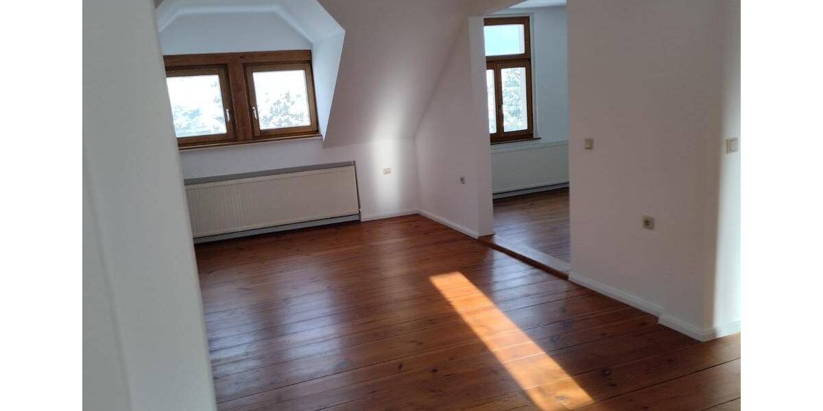 Etagenwohnung Baruth/Mark Mark - 4 Zimmer, 87 m&sup2;, 700&euro; | Angebot:26090739