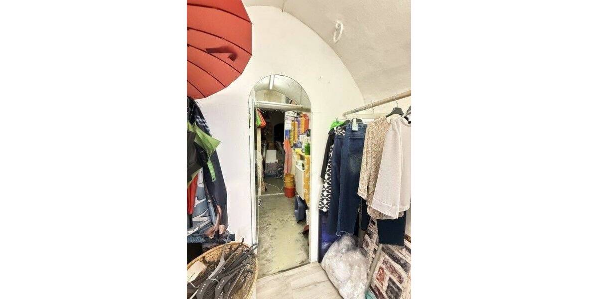 Gewerbeobjekt Nürnberg Sebald - 1.100&euro; | Angebot:24047443