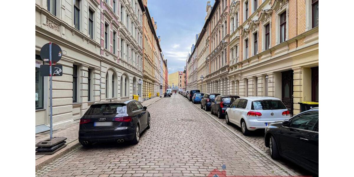 Erdgeschoßwohnung Magdeburg - 3 Zimmer, 95 m&sup2;, 750&euro; | Angebot:25990013