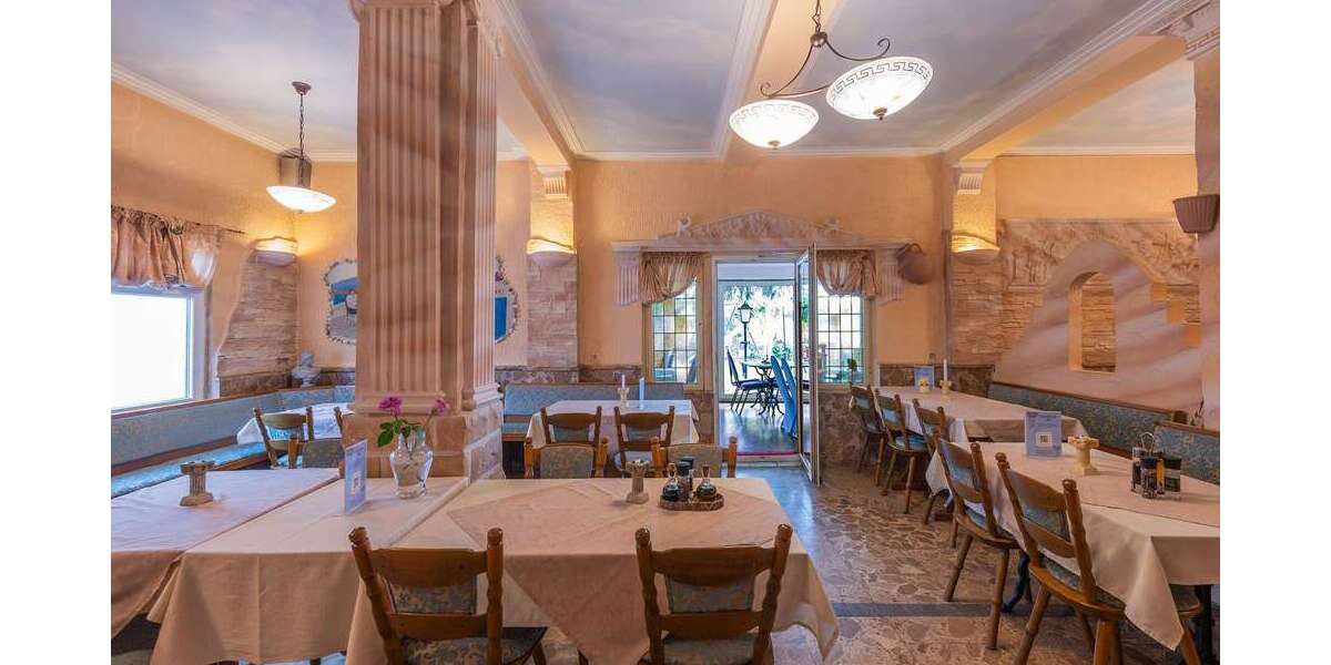 Gewerbeobjekt Potsdam Krampnitz - 3.250&euro; | Angebot:24981019