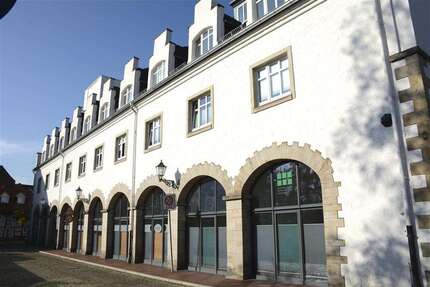 Wohnung Hameln Altstadt - 2 Zimmer, 73 m&sup2;, 759&euro; | Angebot:24906976