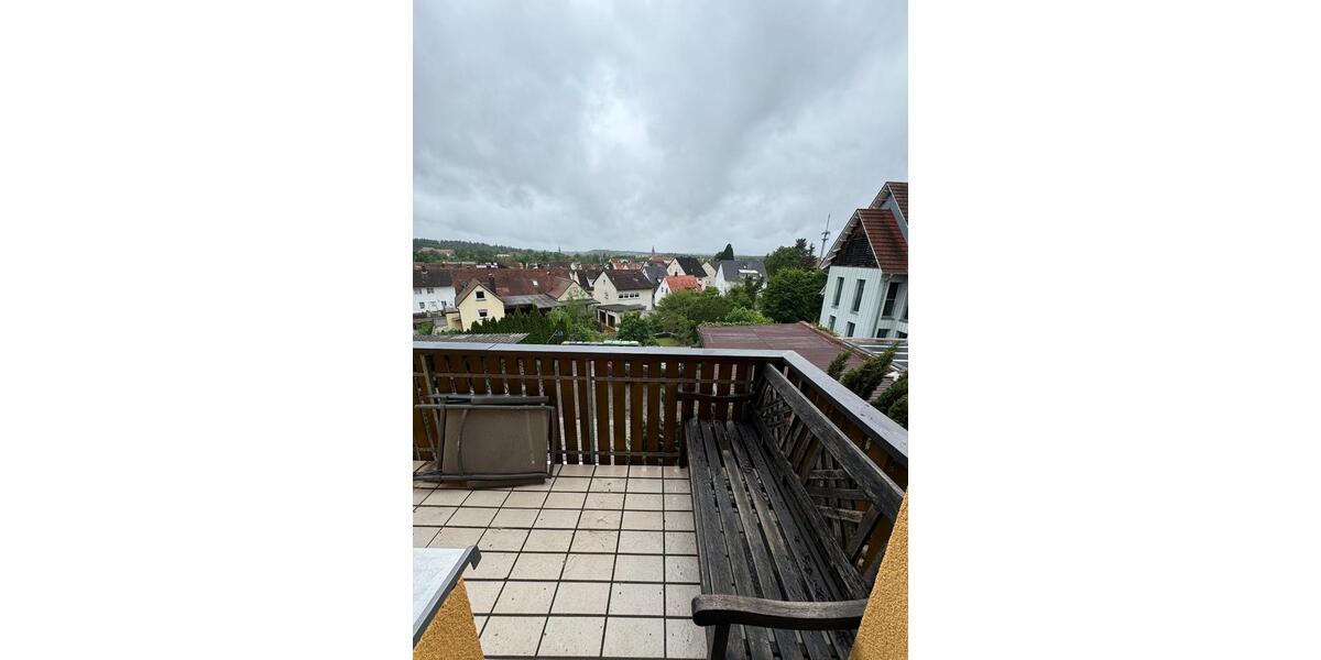 Etagenwohnung Roth - 3 Zimmer, 86 m&sup2;, 800&euro; | Angebot:25925060