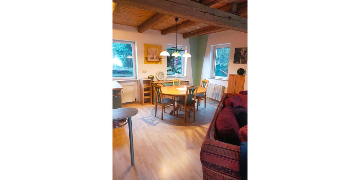 Wohnen auf Zeit Pfaffenhofen an der Ilm - 1 Zimmer, 90 m&sup2;, 1.250&euro; | Angebot:25468468