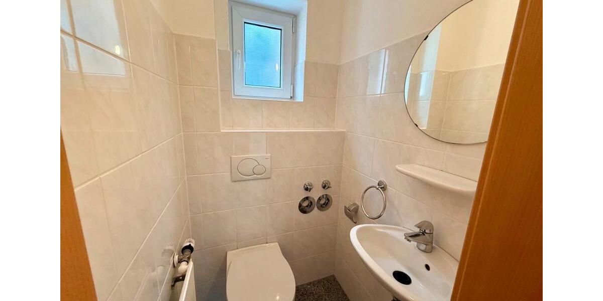 Erdgeschoßwohnung Bassum - 3 Zimmer, 94 m&sup2;, 960&euro; | Angebot:26012813