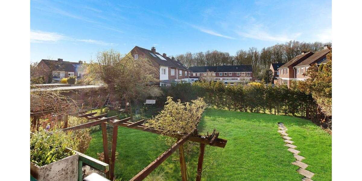 Etagenwohnung Lünen Altlünen - 3 Zimmer, 104 m&sup2;, 1.050&euro; | Angebot:25821834