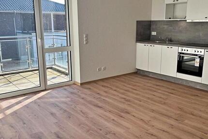 Friesoythe: Wohnen mit Komfort und Sicherheit – Ihr Zuhause fürs Alter! 2 zimmer