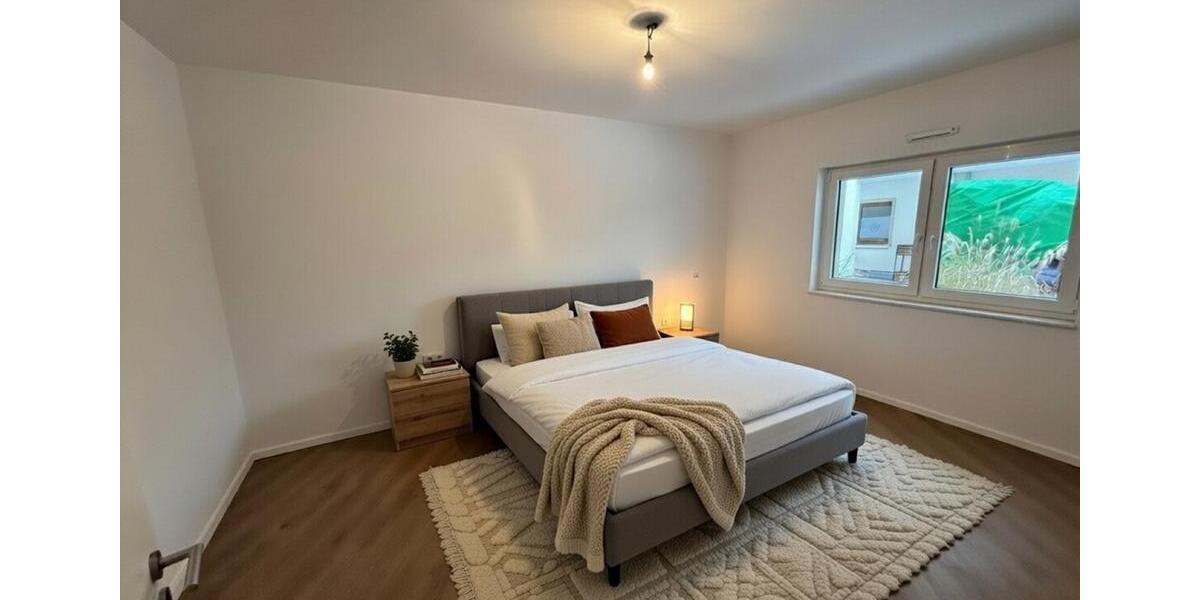 Etagenwohnung Bocholt Stenern - 4 Zimmer, 133 m&sup2;, 1.440&euro; | Angebot:24859503