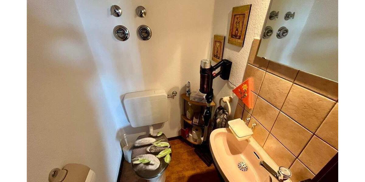 Etagenwohnung Nattheim - 3 Zimmer, 85 m&sup2;, 700&euro; | Angebot:24670374