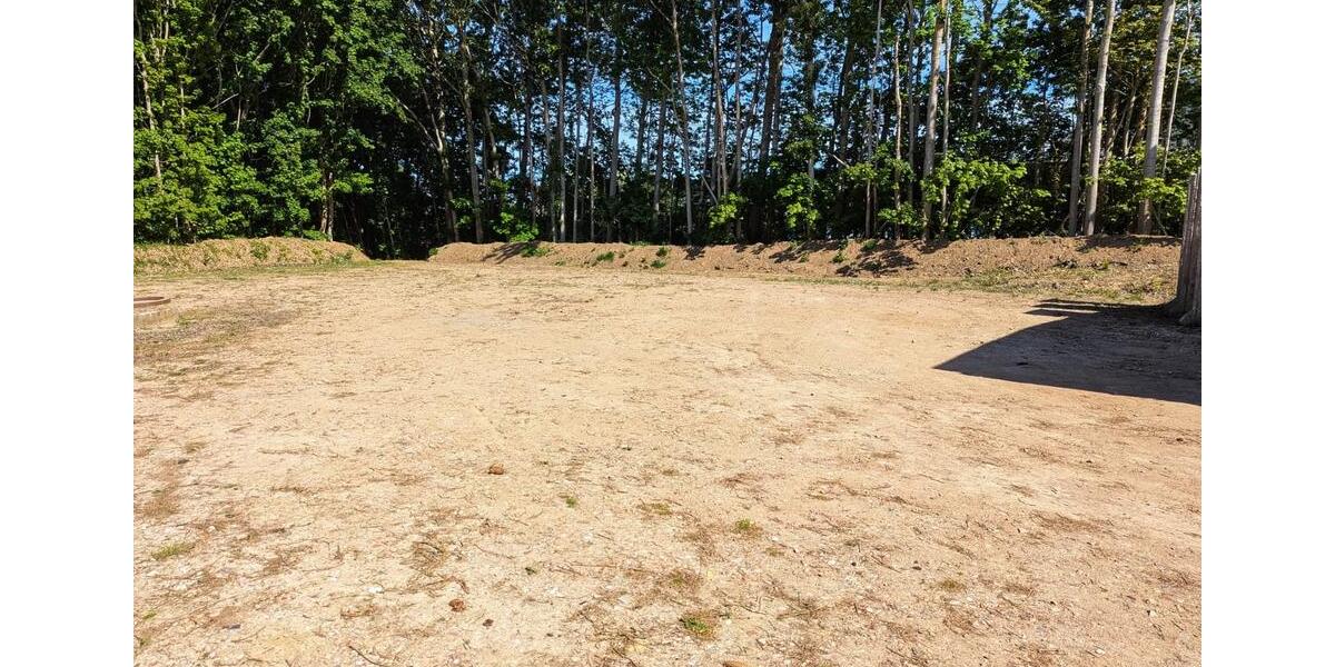 Gewerbeobjekt Bad Kleinen - 700&euro; | Angebot:23769685