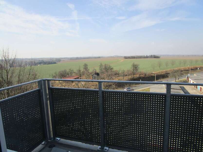 Wohnung zum Mieten in Geithain 330 € 60 m²
