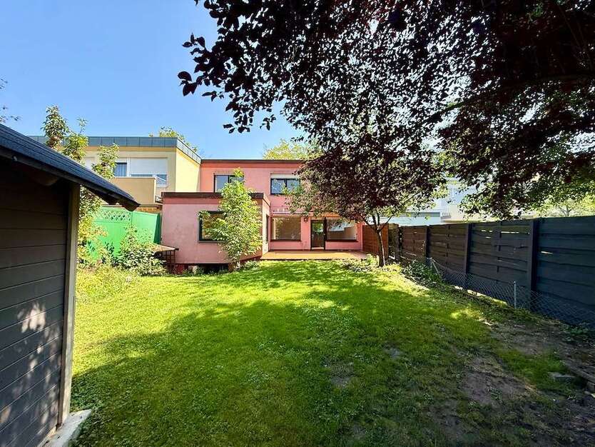 Haus zum Mieten in Nürnberg 1.600 € 116 m²